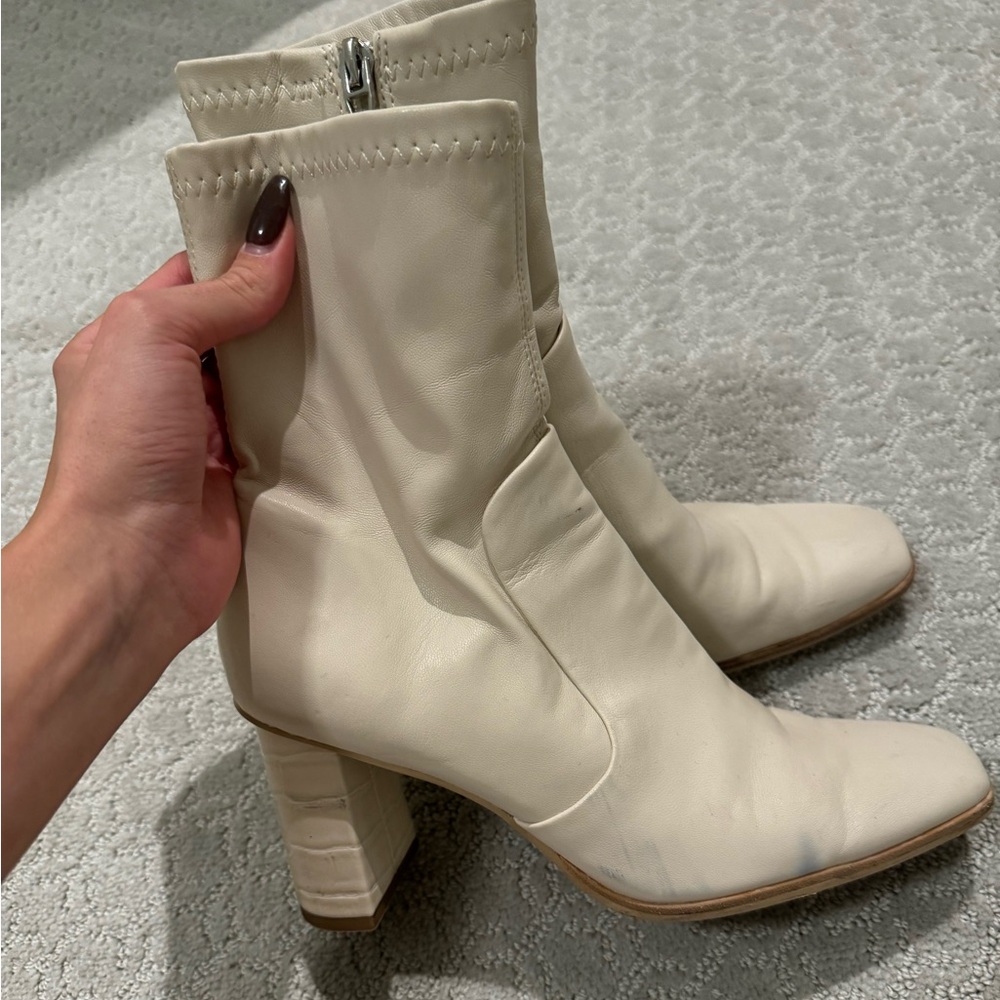 Dolce vita booties